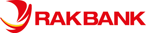 RAKBANK logo