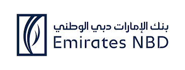 Emirates NBD logo
