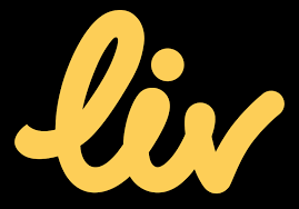 Liv logo