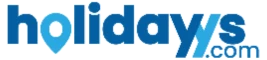 Holidays.com Logo